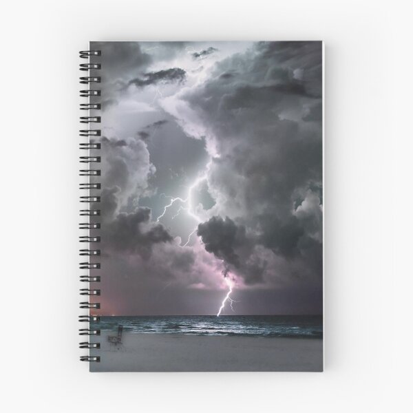 Item preview, Lightning Sky designed and sold by xdkiller666.