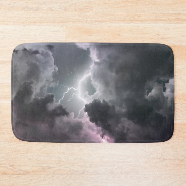 Item preview, Lightning Sky designed and sold by xdkiller666.