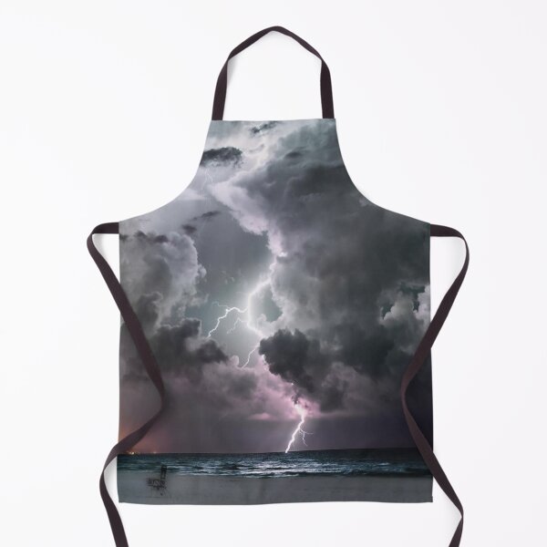 Item preview, Lightning Sky designed and sold by xdkiller666.