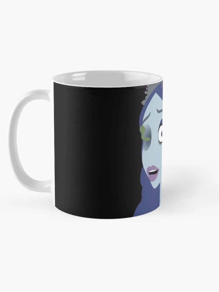 Thumbnail 5 of 6, Coffee Mug, Corpse Bride designed and sold by sofjac.