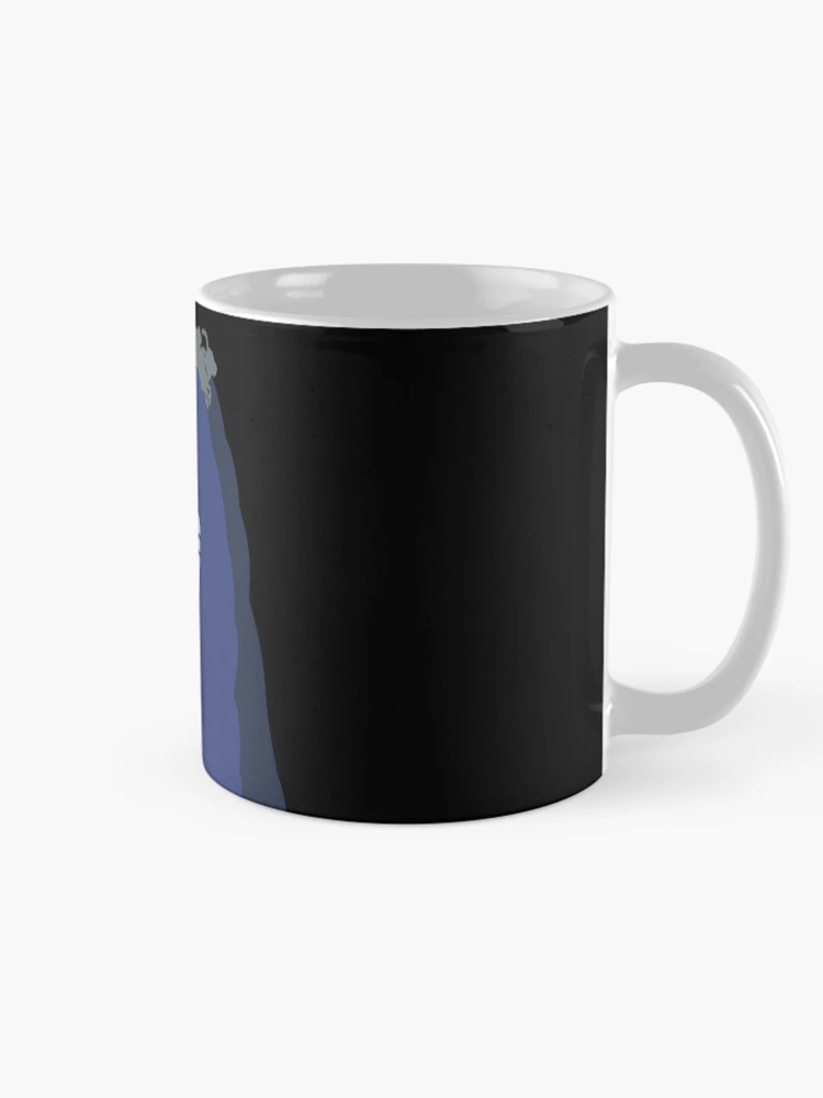 Thumbnail 3 of 6, Coffee Mug, Corpse Bride designed and sold by sofjac.