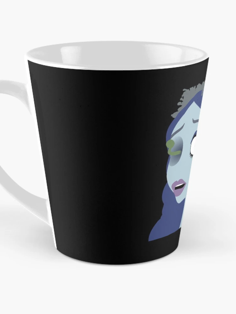 Thumbnail 3 of 4, Coffee Mug, Corpse Bride designed and sold by sofjac.