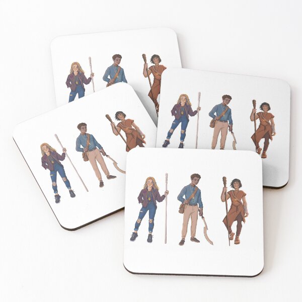 Item preview, Sadie, Carter and Zia full body pack designed and sold by KarenDelaVegart.