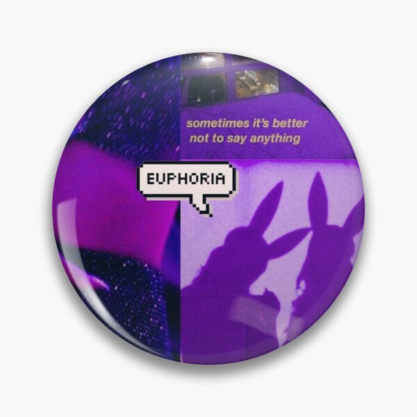Item preview, euphoria inspired designed and sold by itzsil.