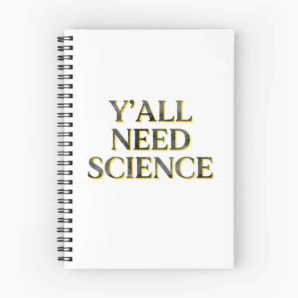 Item preview, Y'all Need Science Teacher College School designed and sold by thefrshmachine.