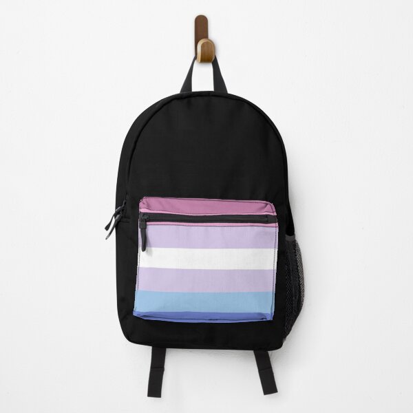 Item preview, Bigender Flag   designed and sold by tasha0louise.