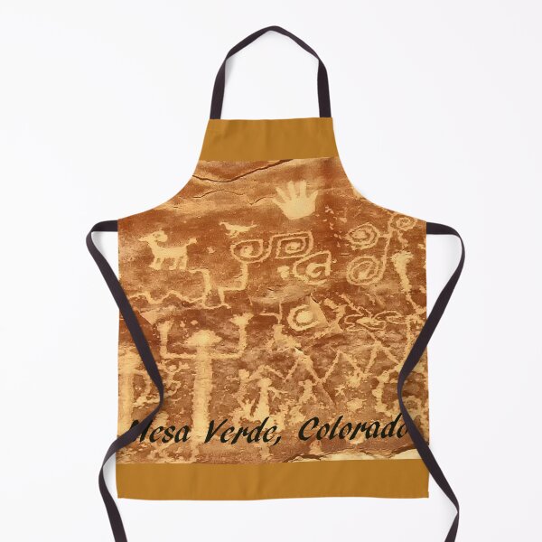 Item preview, Mesa Verde, Colorado designed and sold by Joe Saladino.