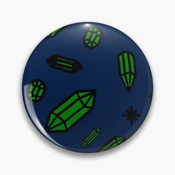 Item preview, Geometric Gemstones  designed and sold by MarcSabuncu.