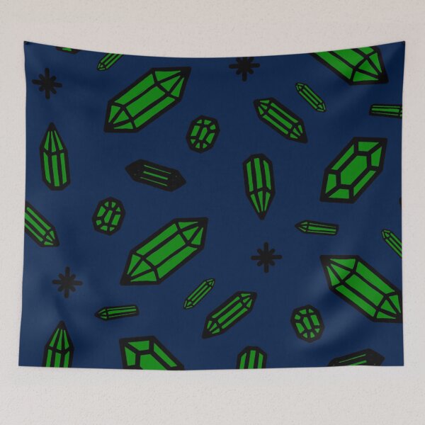 Item preview, Geometric Gemstones  designed and sold by MarcSabuncu.