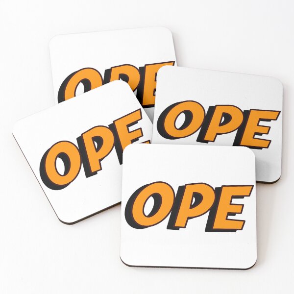 Item preview, OPE designed and sold by kgkdesigns.