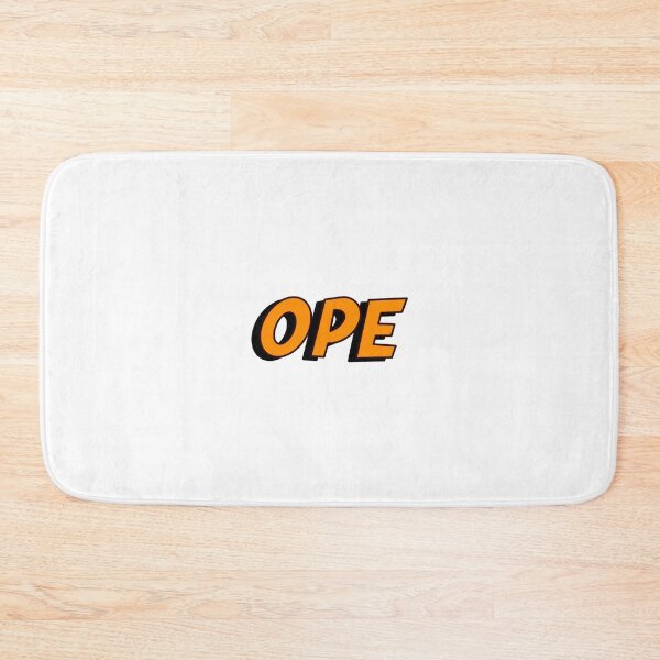 Item preview, OPE designed and sold by kgkdesigns.