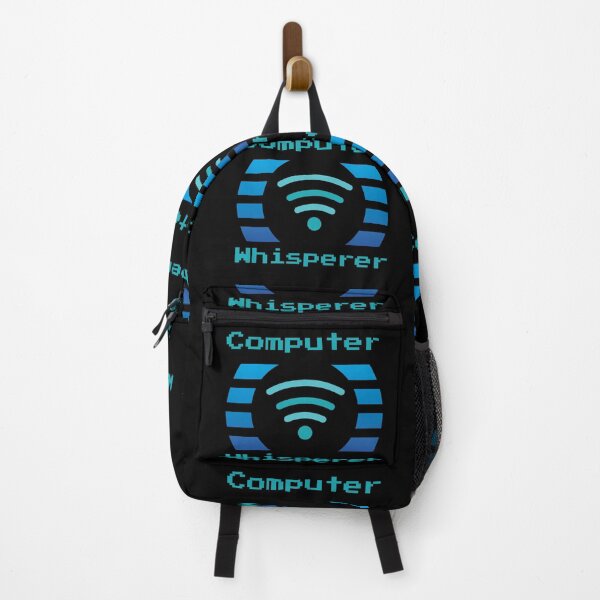 Item preview, Computer Whisperer - Gifts For Computer Nerds & Geeks designed and sold by e-z4k.