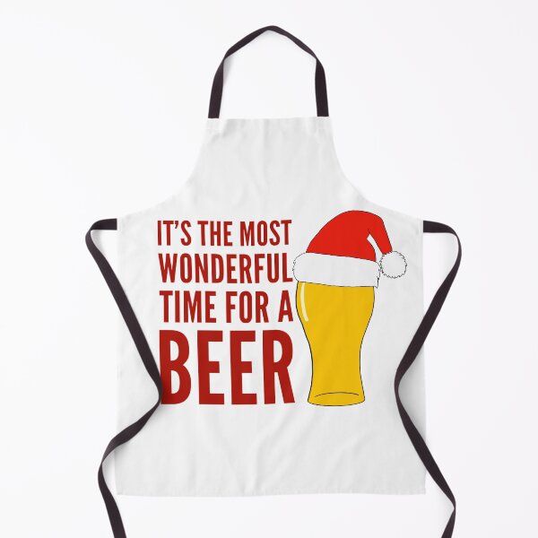 Item preview, Wonderful time for a beer designed and sold by champagnemoment.