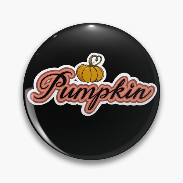 Item preview, Pumpkin designed and sold by modesthoneyy.
