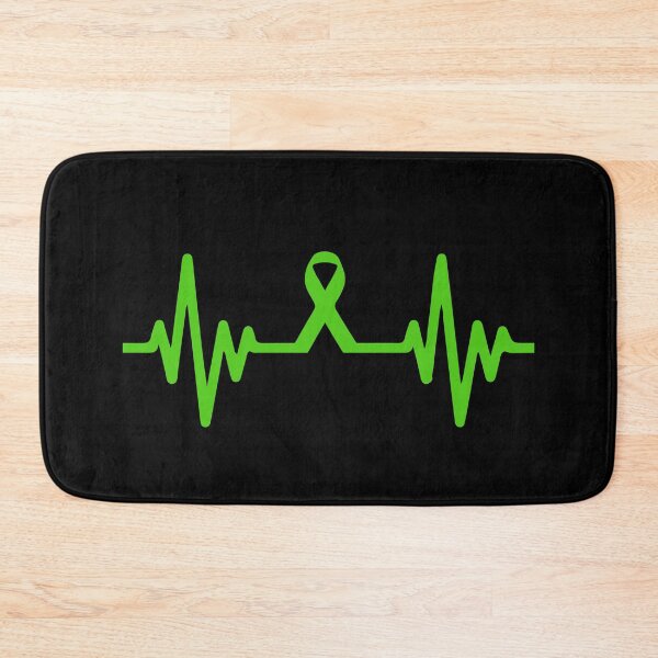 Item preview, Bile Duct Cancer Ribbon Awareness designed and sold by Rustic Valley Studio.