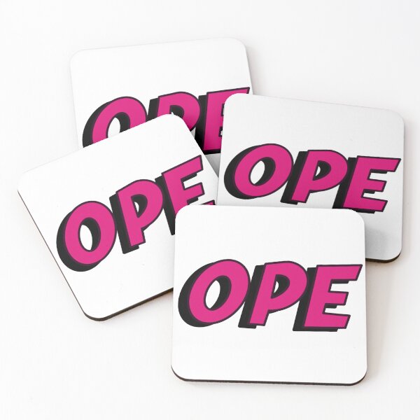 Item preview, OPE designed and sold by kgkdesigns.