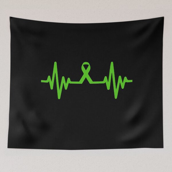 Item preview, Bile Duct Cancer Ribbon Awareness designed and sold by Rustic Valley Studio.