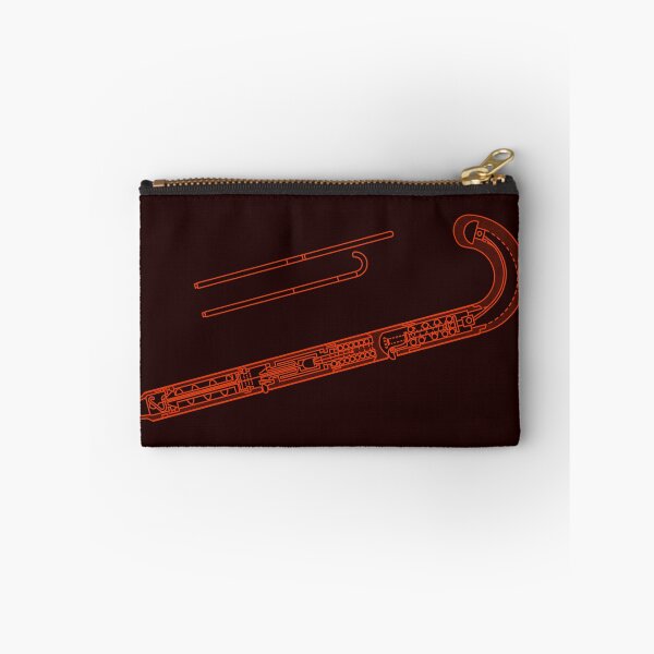 Item preview, Billy Club - dark designed and sold by 13thFloorDesign.