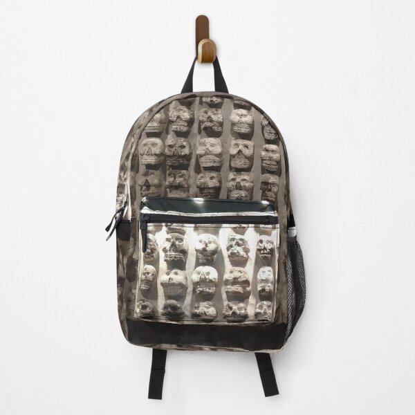 Item preview, Templo Mayor Museum designed and sold by madagan11.