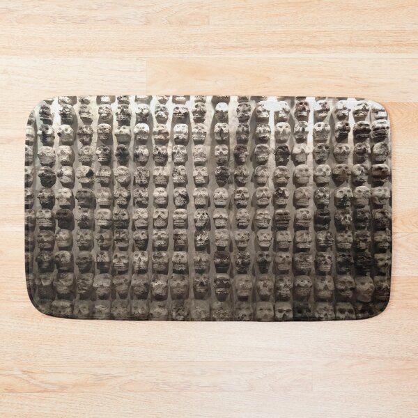 Item preview, Museo del Templo Mayor designed and sold by madagan11.