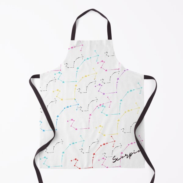 Item preview, Scorpio star sign designed and sold by NeoGold.
