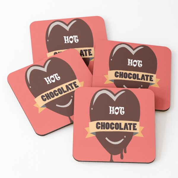 Item preview, Hot chocolate designed and sold by Crazy Artzz.