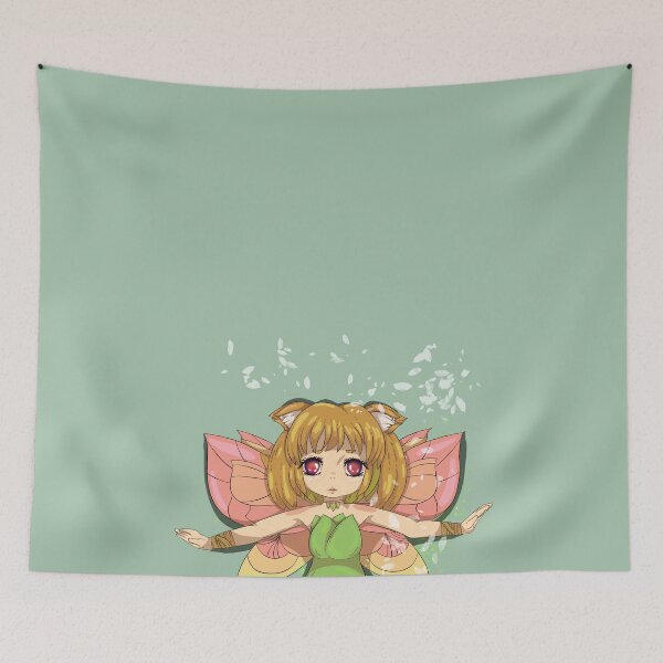 Item preview, Fairy designed and sold by irlfairy.