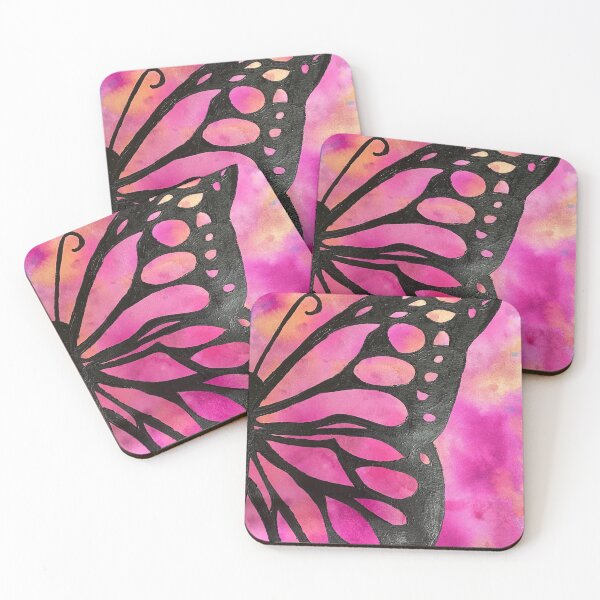 Item preview, Butterfly designed and sold by Khaan3.