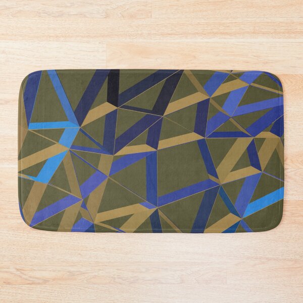 Item preview, 3D Futuristic GEO Lines X 1  designed and sold by Amir Faysal.