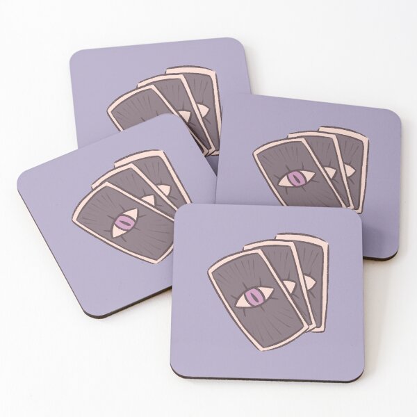 Item preview, Tarot Cards designed and sold by moondragondes-.