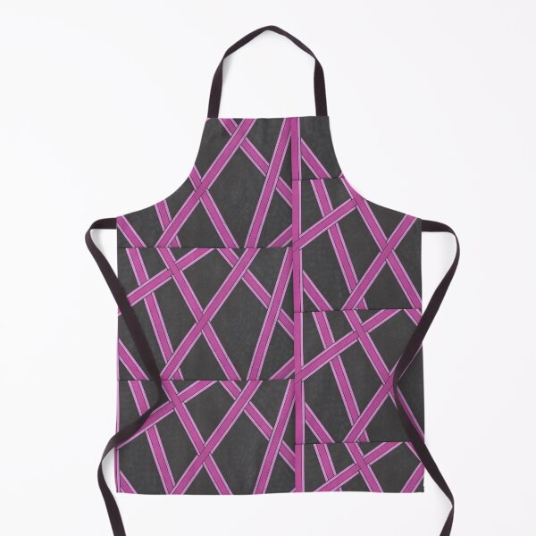 Item preview, Fenced Off designed and sold by Jill Whitney.