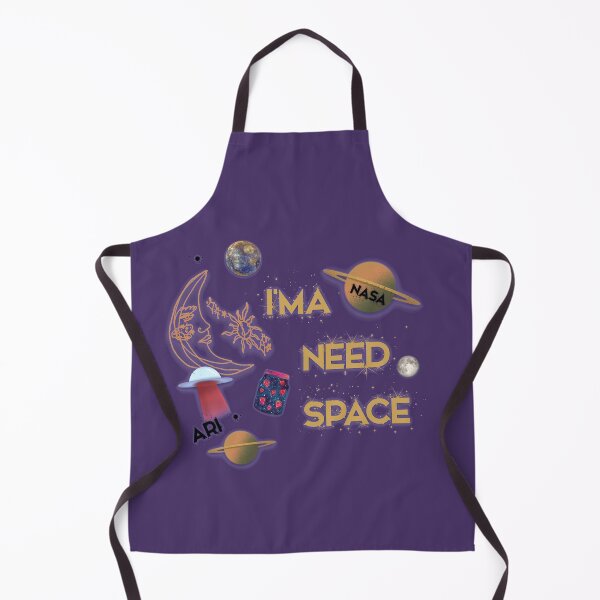 Item preview, 'NASA' LETTER designed and sold by remylocks.