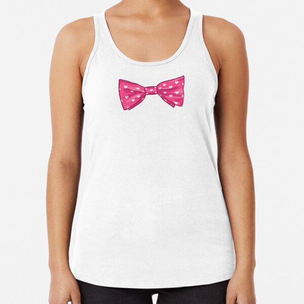 Bowtie Tank Tops for Sale | Redbubble