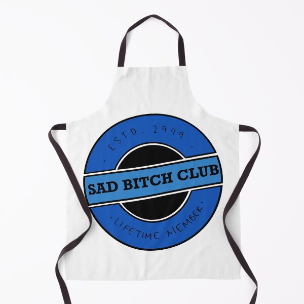 Item preview, sad b club designed and sold by G R I Z I D O R E.