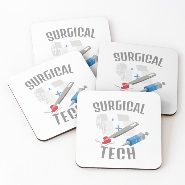 Item preview, Surgical Technologist  designed and sold by Jeanettcha.