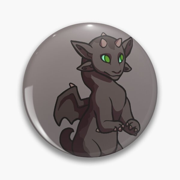 Item preview, Gray Dragon designed and sold by Meg James.
