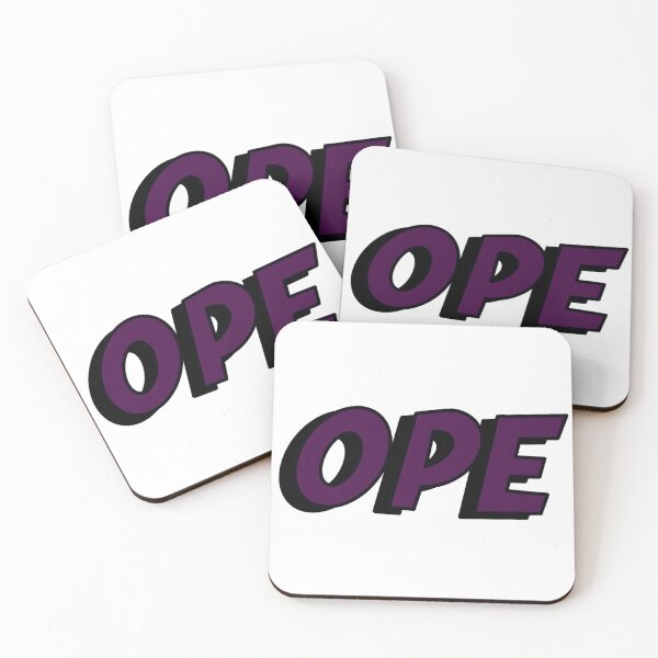 Item preview, OPE designed and sold by kgkdesigns.
