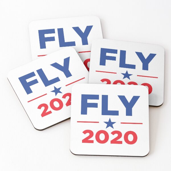 Item preview, FLY 2020 | Mike Pence Fly | Vice Presidential Debate Fly on Pences Head 2020 designed and sold by pierrelaidesign.