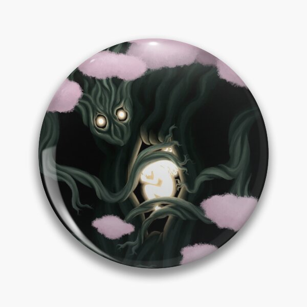 Item preview, Held by the Fairy Tree designed and sold by narcolepcee.