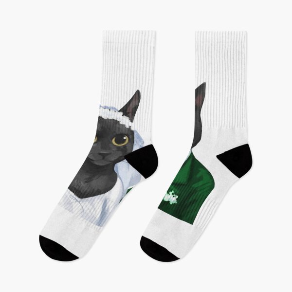 Item preview,  Funny Just Married Couple Cat Lover Cat Couple,, Married Couple designed and sold by skyartdesign.