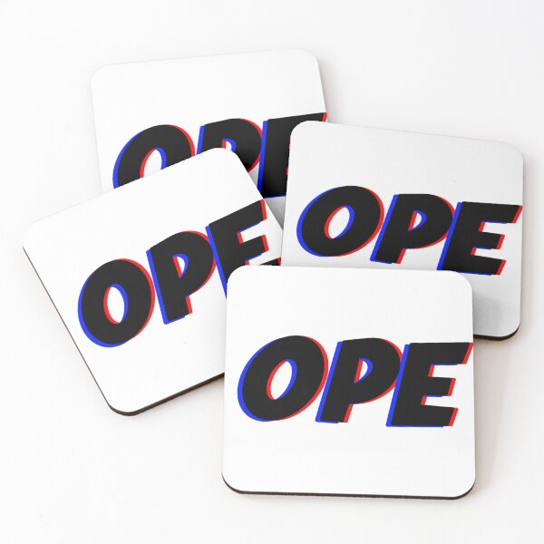 Item preview, OPE designed and sold by kgkdesigns.