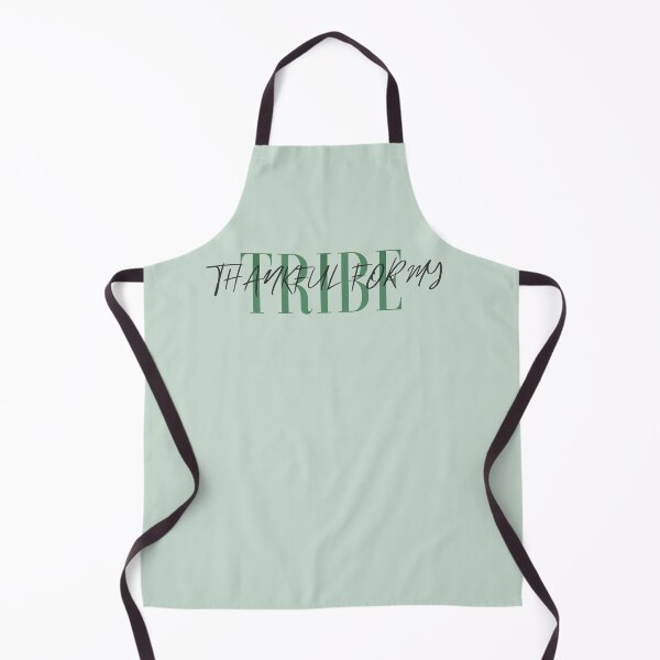 Item preview, Thankful for My Tribe | Thanksgiving designed and sold by Anton Ashraf.