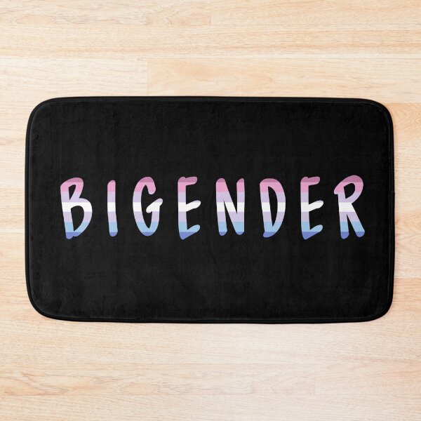 Item preview, Bigender  designed and sold by tasha0louise.