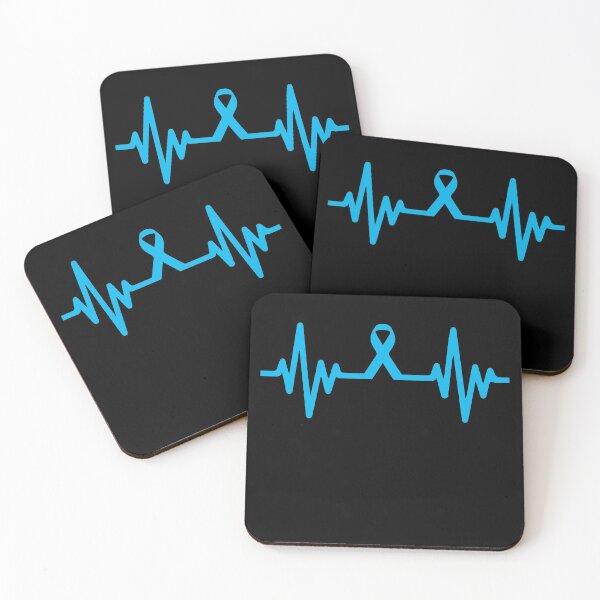 Item preview, Prostate  Cancer Ribbon Awareness designed and sold by Rustic Valley Studio.