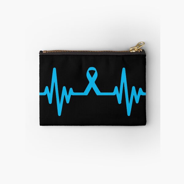 Item preview, Prostate  Cancer Ribbon Awareness designed and sold by Rustic Valley Studio.