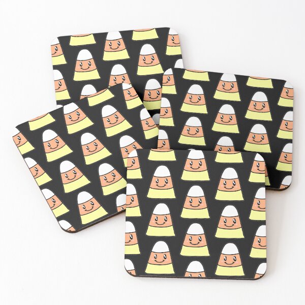 Item preview, Candy Corn designed and sold by Illustrationsbyv .