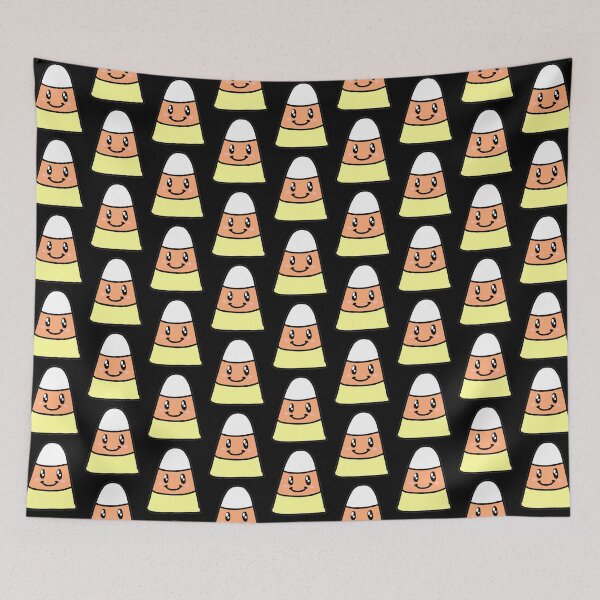 Item preview, Candy Corn designed and sold by Illustrationsbyv .