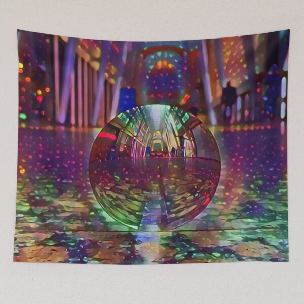 Item preview, Xmas Holliday Ball 3 designed and sold by mreleganza.