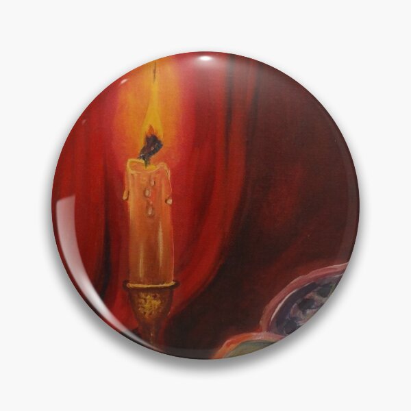 Item preview, Flickering Flame designed and sold by jennyleeandjim.