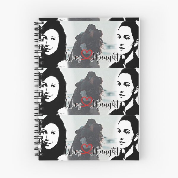 Item preview, Wayhaught Is Love designed and sold by ThePrideDiaries.
